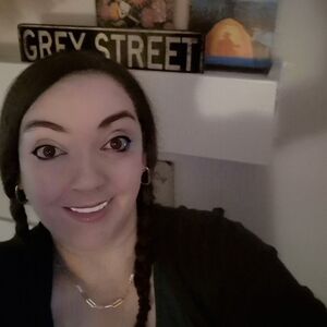 Meet your Posher, Melissa